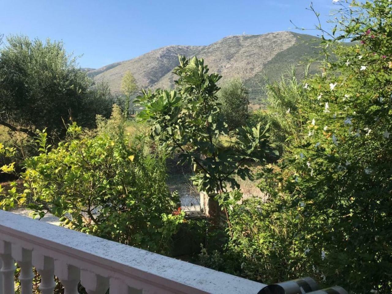 阿里克斯2 Bed House With Mountain View公寓 外观 照片