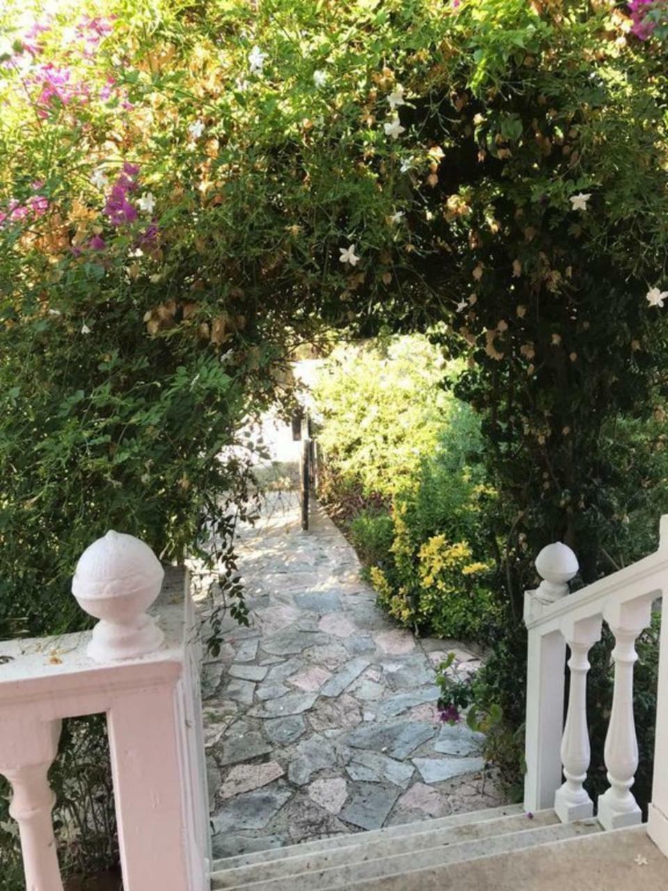 阿里克斯2 Bed House With Mountain View公寓 外观 照片