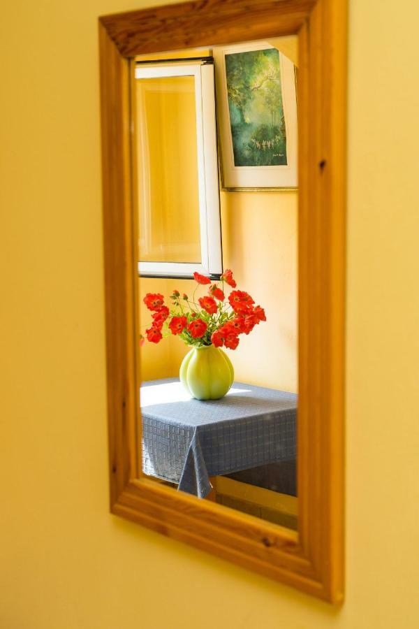 阿里克斯2 Bed House With Mountain View公寓 外观 照片